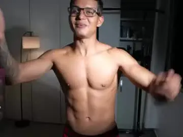 Chaturbate Private Sex Chat of paradise_boy_s