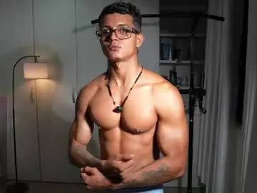 Chaturbate Free Porn Cam of paradise_boy_s