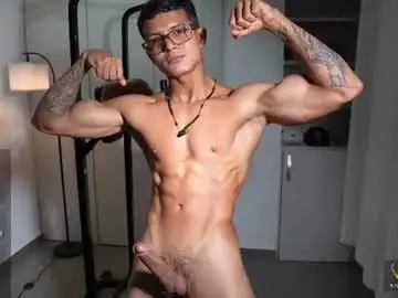 Chaturbate Nude Webcam of paradise_boy_s