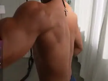 Chaturbate Adult Video Chat of paradise_boy_s