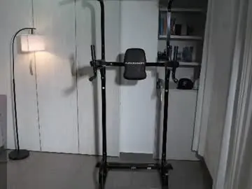 Chaturbate Live Porn of paradise_boy_s