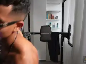 Chaturbate Free Live Porn of paradise_boy_s