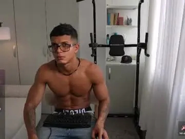 Chaturbate Free Porn Cam of paradise_boy_s