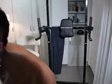 Chaturbate Sex Chat of paradise_boy_s