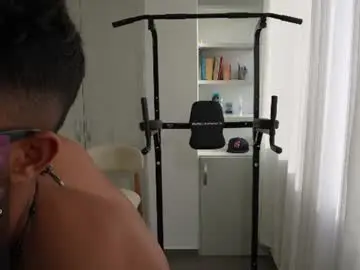 Chaturbate Free Porn Cam of paradise_boy_s