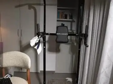 Chaturbate Best live sex cam show of paradise_boy_s