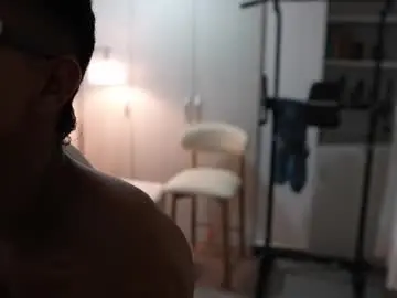 Chaturbate Adult Webcams of paradise_boy_s