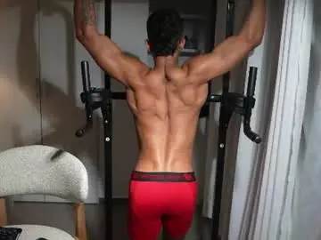 Chaturbate Free Live Porn of paradise_boy_s