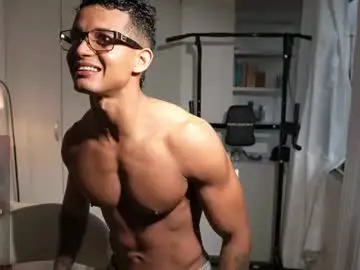 Chaturbate Private Sex Chat of paradise_boy_s