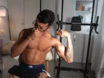 Chaturbate Private Sex Chat of paradise_boy_s