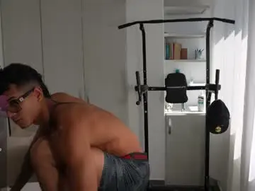 Chaturbate Best Webcam of paradise_boy_s
