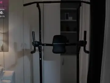 Chaturbate Live Porn of paradise_boy_s