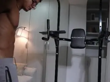 Chaturbate Nude Webcam of paradise_boy_s