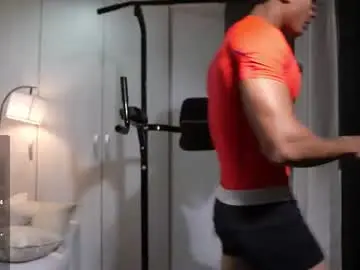 Chaturbate Free Porn Cam of paradise_boy_s