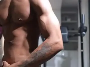 Chaturbate Live Sex Cam of paradise_boy_s