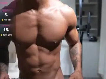 Chaturbate Watch Live Sex Cams of paradise_boy_s