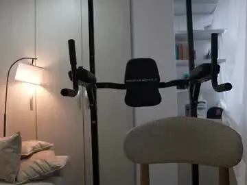 Chaturbate Live Porn of paradise_boy_s
