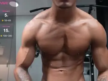 Chaturbate Live Porn of paradise_boy_s