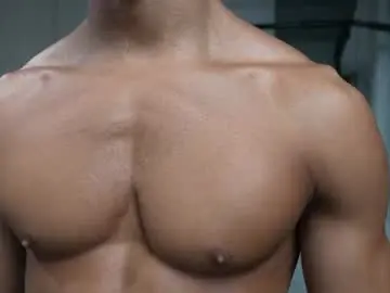 Chaturbate Sex Cam of paradise_boy_s