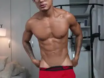 Chaturbate Private Sex Chat of paradise_boy_s