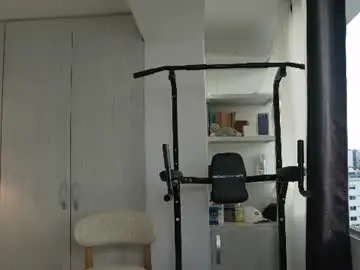 Chaturbate Sex Cam of paradise_boy_s