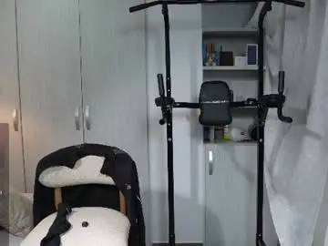 Chaturbate Adult Webcam of paradise_boy_s