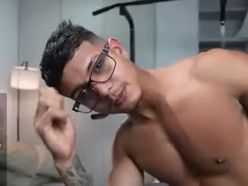Chaturbate Live Sex of paradise_boy_s