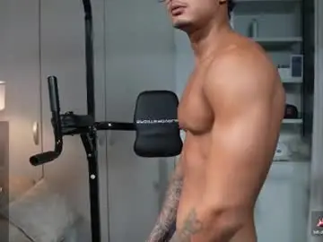 Chaturbate Watch Live Sex Cams of paradise_boy_s