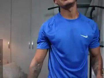 Chaturbate Sex Cam of paradise_boy_s
