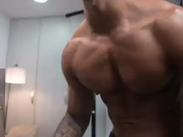 Chaturbate Private Sex Chat of paradise_boy_s