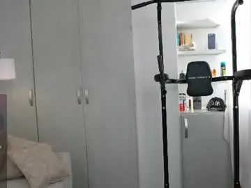 Chaturbate Free Live Porn of paradise_boy_s