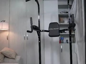 Chaturbate Best Webcam of paradise_boy_s