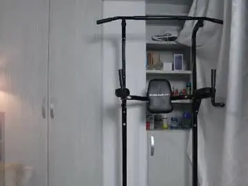 Chaturbate Live Sex Cam of paradise_boy_s