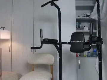 Chaturbate Live Sex Cam of paradise_boy_s