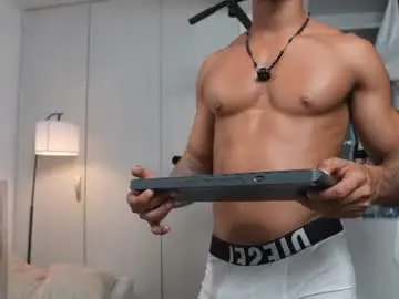 Chaturbate Adult Webcam of paradise_boy_s