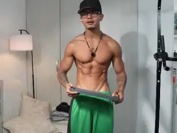 Chaturbate Private Sex Chat of paradise_boy_s
