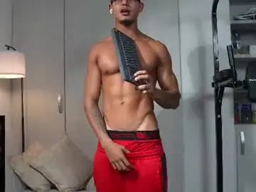 Chaturbate Adult Video Chat of paradise_boy_s