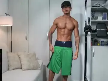 Chaturbate Adult Video Chat of paradise_boy_s