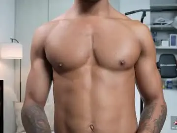 Chaturbate Nude Webcam of paradise_boy_s