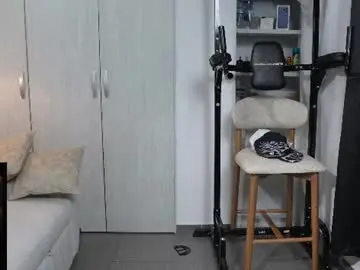 Chaturbate Live Porn of paradise_boy_s