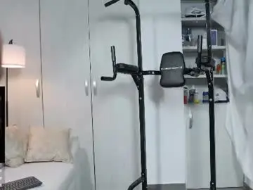 Chaturbate Private Sex Chat of paradise_boy_s
