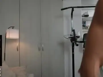 Chaturbate Watch Live Sex Cams of paradise_boy_s