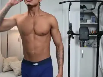 Chaturbate Adult Video Chat of paradise_boy_s