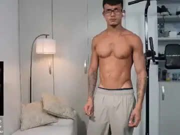 Chaturbate Adult Webcams of paradise_boy_s