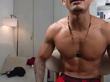 Chaturbate Live Porn of paradise_boy_s