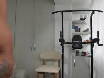 Chaturbate Live Porn of paradise_boy_s