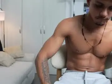 Chaturbate Nude Webcam of paradise_boy_s