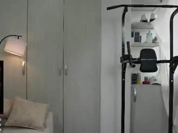 Chaturbate Live Sex of paradise_boy_s