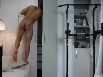 Chaturbate Best Webcam of paradise_boy_s