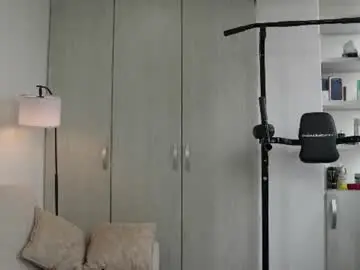 Chaturbate Sex Cam of paradise_boy_s